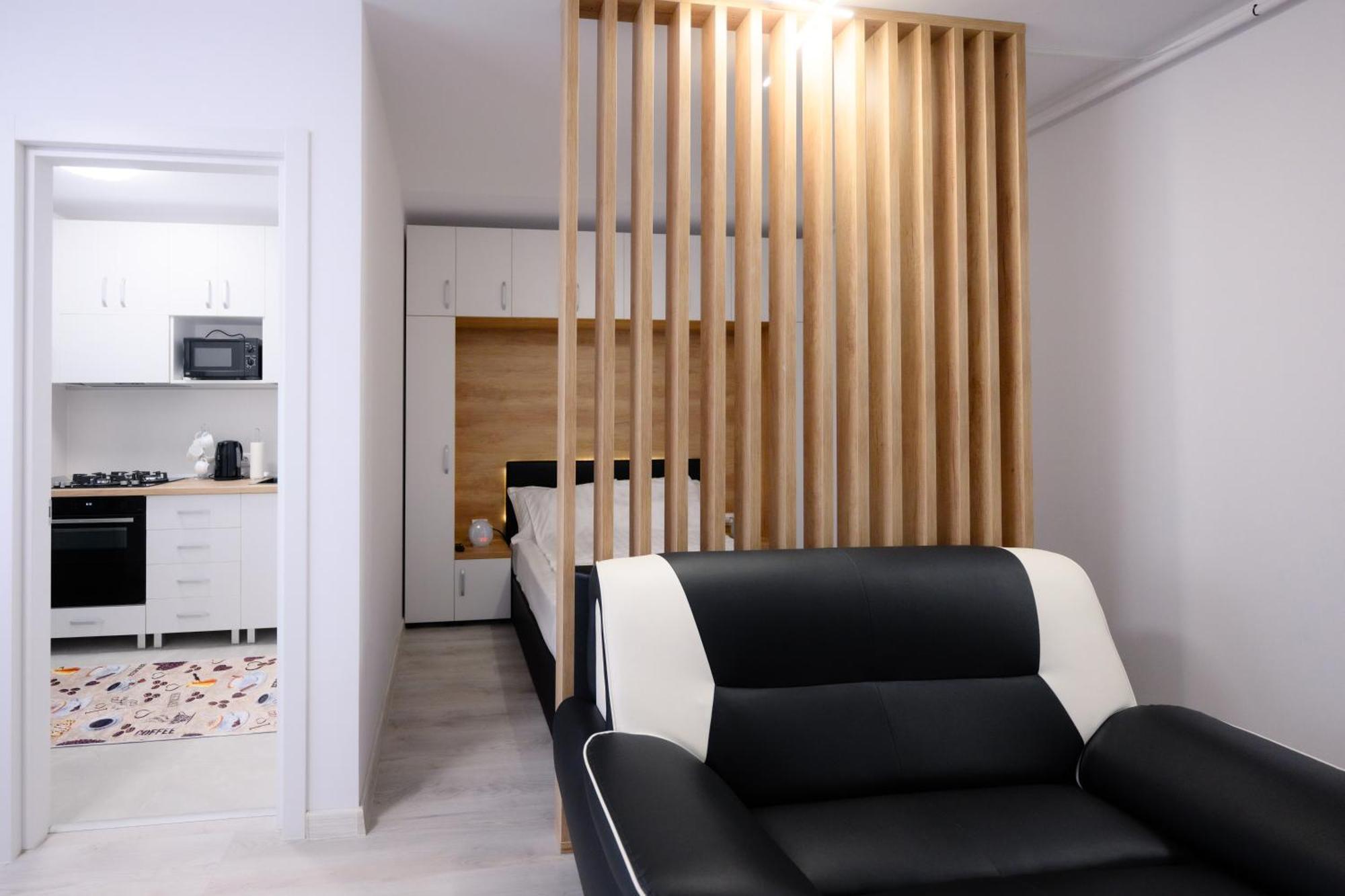 Charming Hideaway Inspired By El Profesor'S Intrigue Leilighet Bucureşti Eksteriør bilde